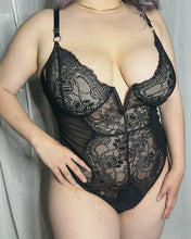 Cargar imagen en el visor de la galería, DAVINA Bodysuit