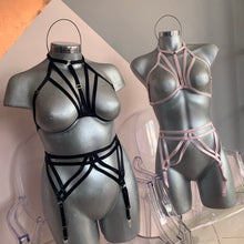 Cargar imagen en el visor de la galería, Eros Negro