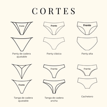 Cargar imagen en el visor de la galería, Diseña tus Undies
