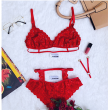 Cargar imagen en el visor de la galería, Lover Set
