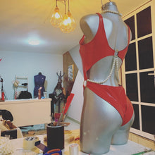 Cargar imagen en el visor de la galería, Alpha Bodysuit
